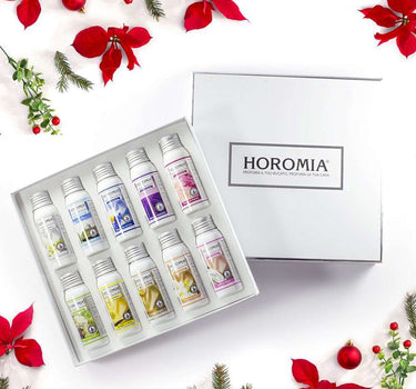 Horobox Silver