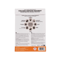 Geurzakjes Vento d'oriente