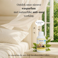 Horomia wasparfum Citronella e geranio