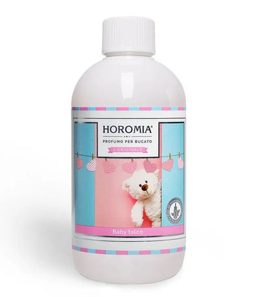 Horomia wasparfum Baby talco
