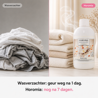 Horomia Wasparfum Bianco Latte