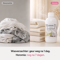 Horomia Wasparfum White
