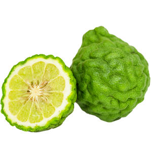 Bergamot