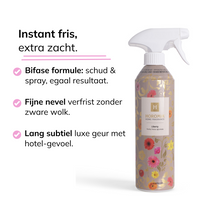 Horomia roomspray Bifase Liberty