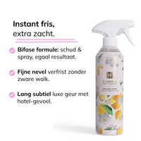 Horomia roomspray Bifase Odour off