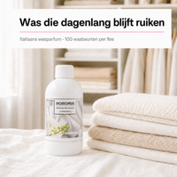 Horomia Wasparfum White
