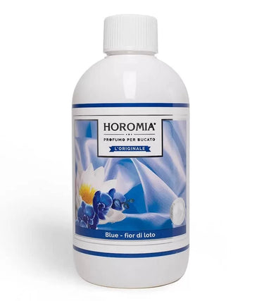 Horomia wasparfum Blue fior di loto