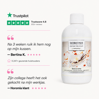 Horomia Wasparfum Bianco Latte