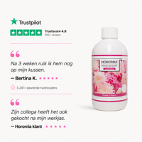 Horomia Wasparfum Petali di Peonia