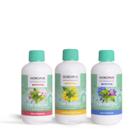 Eco Fresh – Limited Edition Set 400ml (20% korting)