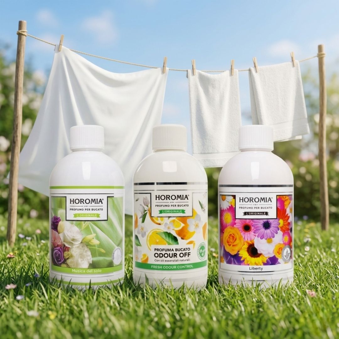 Spring Fresh – Limited Edition Bundel (25% korting)