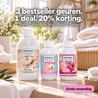Horomia starter set