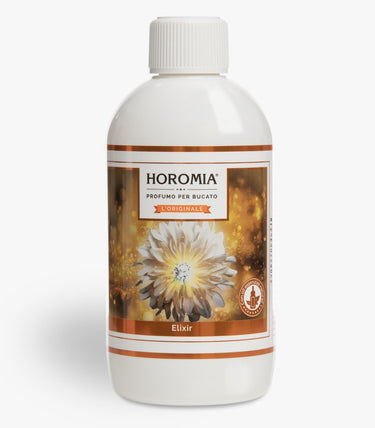 Horomia wasparfum Elixir