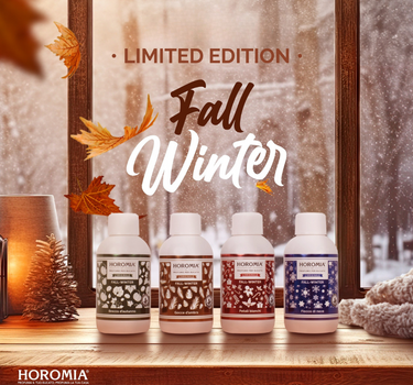 The winter deal - 3+1 Gratis