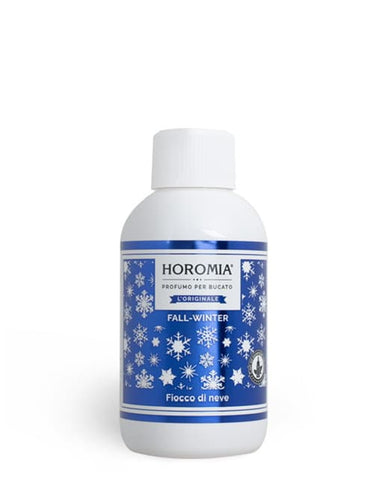 Horomia wasparfum Fiocco di neve