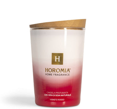 Geurkaars Vigneto Rosso