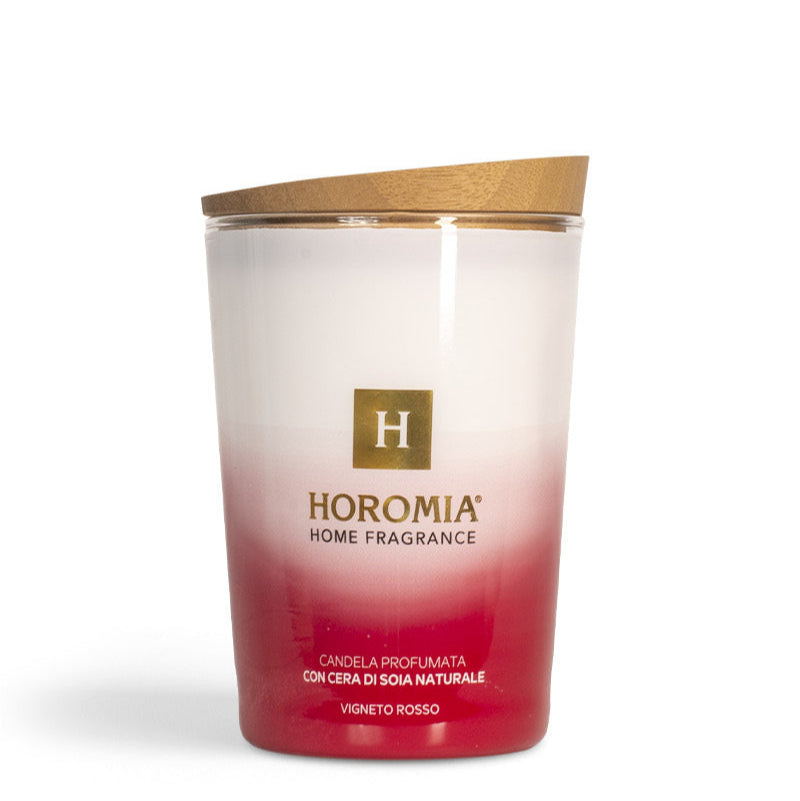Geurkaars Vigneto Rosso