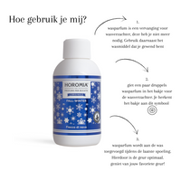 Horomia wasparfum Fiocco di Neve 250ml