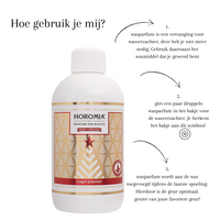 Horomia wasparfum Legni Preziosi