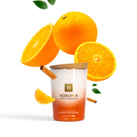 Geurkaars Arancio e Cannella