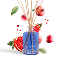 Geurstokjes Grape & Pomegranate