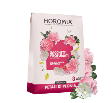 Geurzakjes Petali di peonia