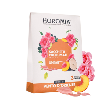 Geurzakjes Vento d'oriente