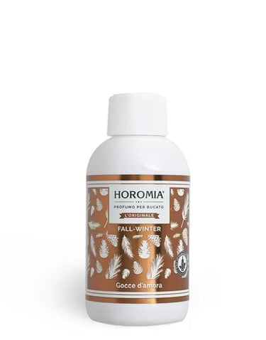 Horomia wasparfum Gocce d'ambra