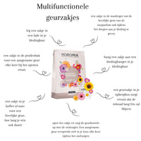 Horomia geurzakjes Liberty