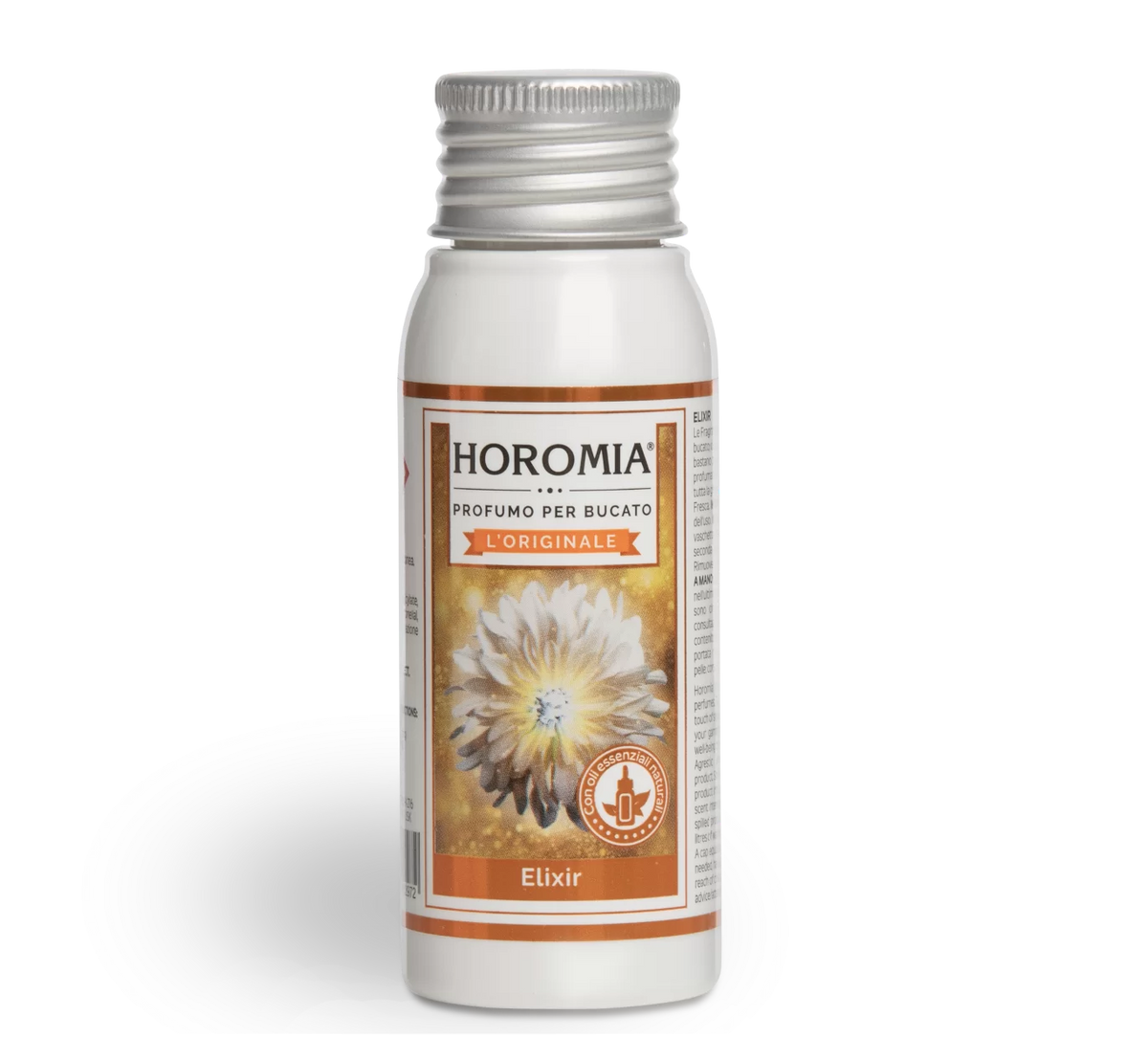 Horomia Wasparfum Elixir