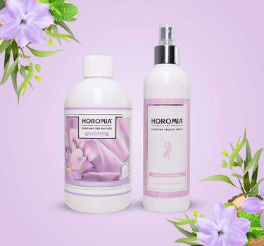 Horomia geschenkset Brezza di primavera