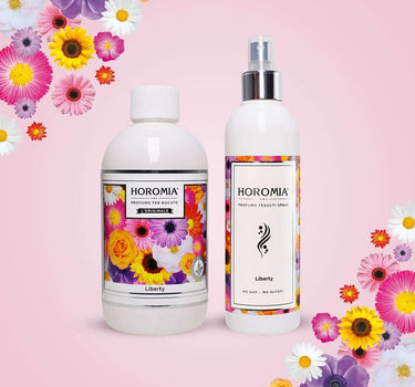 Horomia geschenkset Liberty