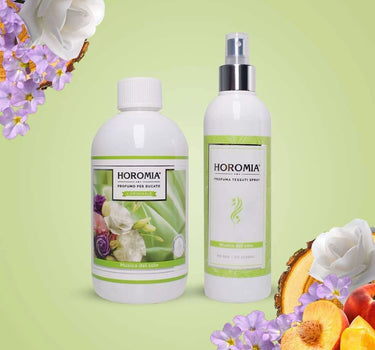 Horomia geschenkset Musica del sole