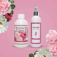 Horomia geschenkset Petali di peonia