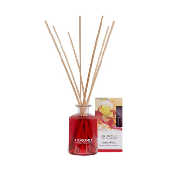 Horomia geurstokjes Tangerine & basil