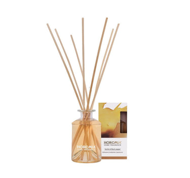 Horomia geurstokjes vanilla & Black pepper