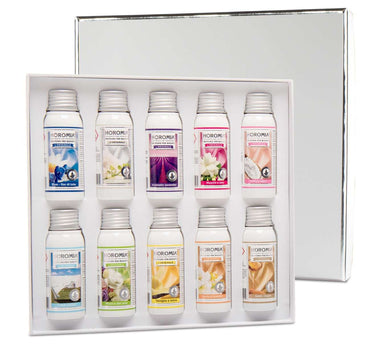 Horobox Silver