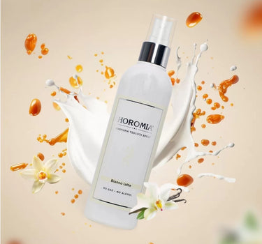 Horomia textielspray Bianco Latte 250ml