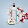Horomia textielspray Bianco infinito
