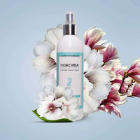 Horomia textielspray Bianco infinito