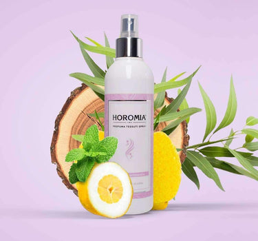 Horomia textielspray Brezza di primavera