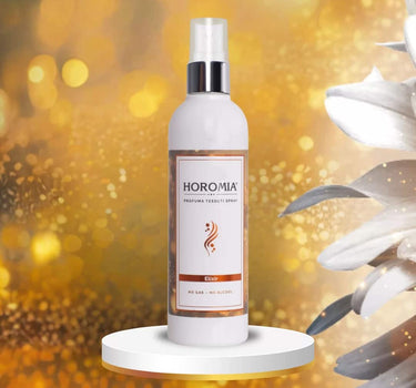 Horomia textielspray Elixir