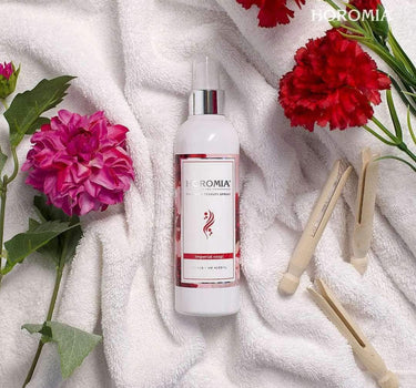 Horomia textielspray Imperial soap