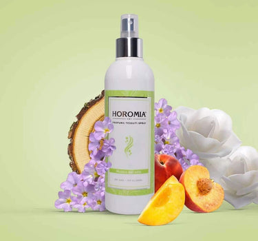 Horomia textielspray Musica del sole
