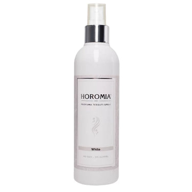 Horomia textielspray White