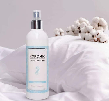 Horomia textielspray Fresh cotton
