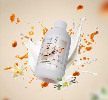 Horomia wasparfum Bianco Latte