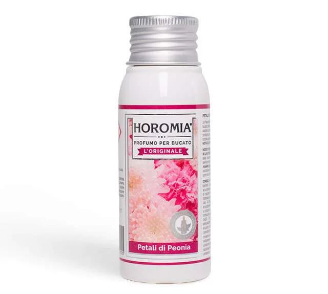 Horomia Wasparfum Petali di Peonia