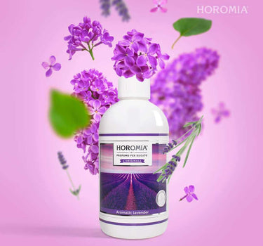 Horomia wasparfum Aromatic lavender