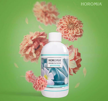 Horomia wasparfum Bianco infinito